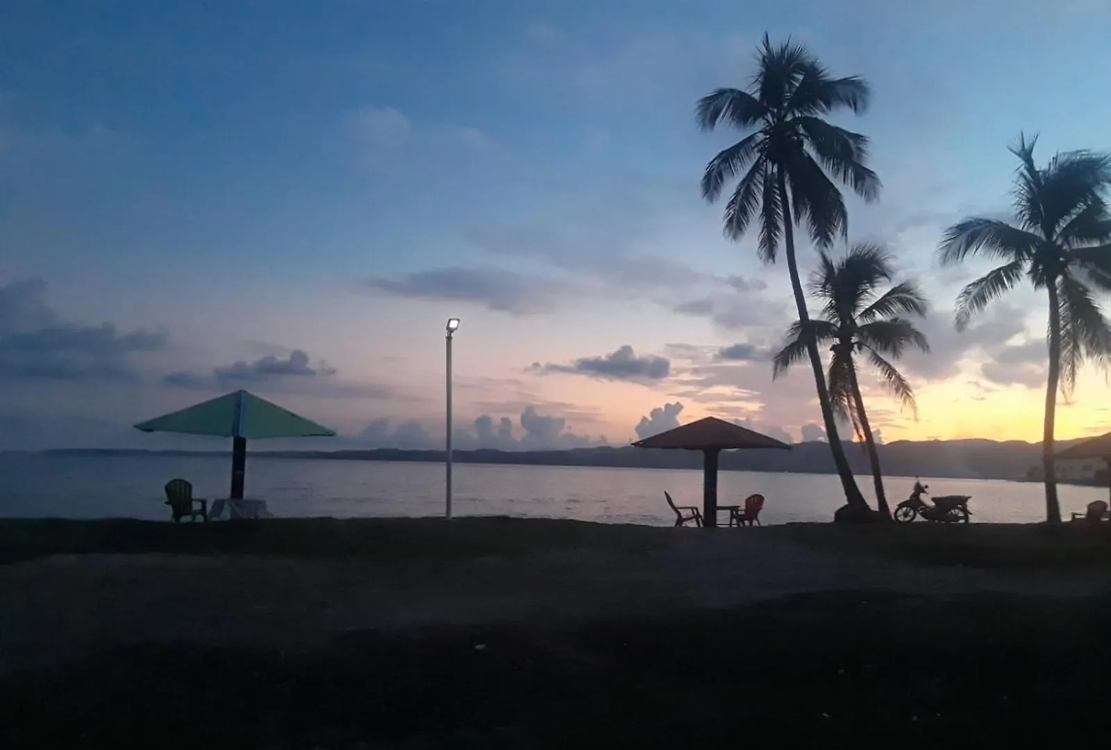 Ocean Breeze Hotel & Restaurant Petite Riviere de l'Artibonite