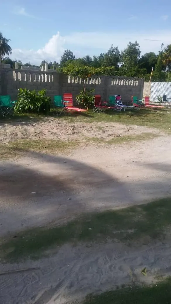 Ocean Breeze Hotel & Restaurant Petite Riviere de l'Artibonite 3*,