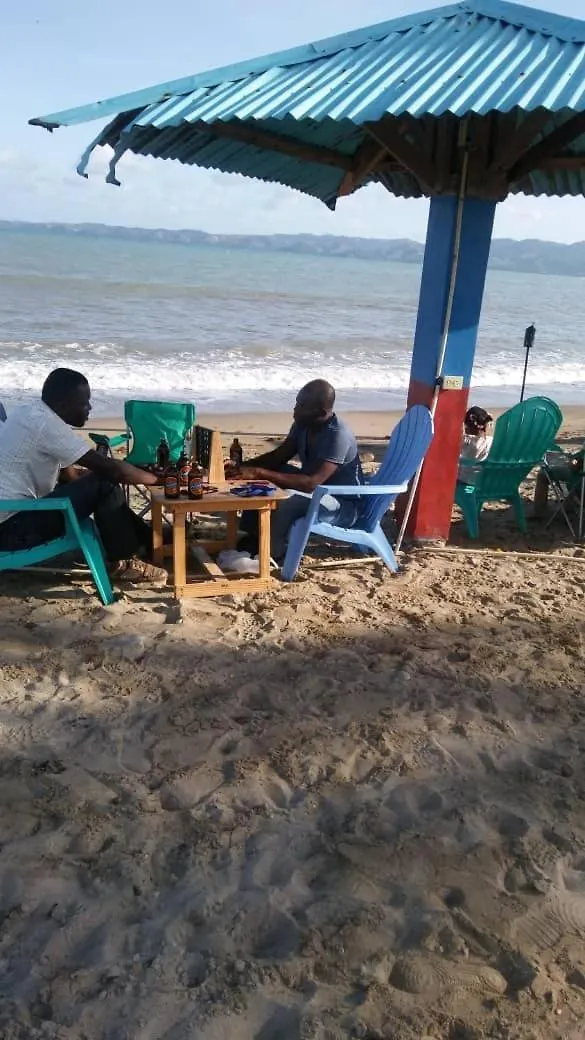 Ocean Breeze Hotel & Restaurant Petite Riviere de l'Artibonite